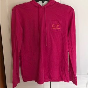 Vineyard Vines Women’s Pullover with Hood